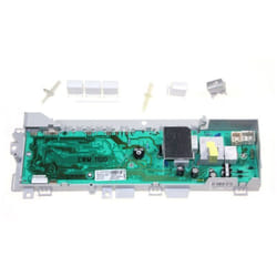 Module de commande configure EWM110 pour lave linge...