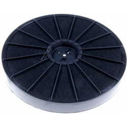 Electrolux - filtre a charbon EFF54 diametre 230X34MM hotte 50294251009