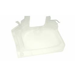 BAC EVAPORATION COMPRESSEUR pour REFRIGERATEUR ARTHUR MARTIN...