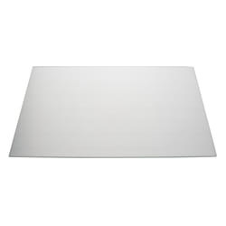 Arthur Martin - Electrolux - vitre bac à legumes, dimens. 476x300mm - 2249013018