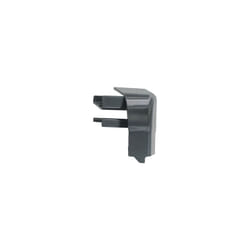 Electrolux 3555003155 Embout supérieur droit pour porte four