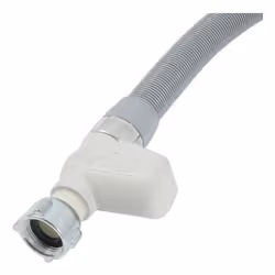Electrolux 50295663004 pièce et accessoire de lave-vaisselle Gris Tuyaux d'entrée et de sortie