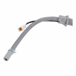 Electrolux 50295663004 pièce et accessoire de lave-vaisselle Gris Tuyaux d'entrée et de sortie
