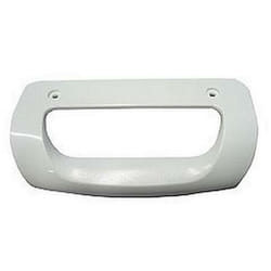 Poignee de porte pour refrigerateur arthur martin - 242519319