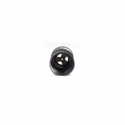 Hélice PP-V2 pour Hotte. Référence de la pièce : 5029710500, Marque : ELECTROLUX. Couleur de la pièce : Blanc.