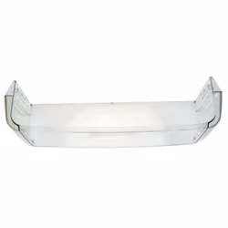 Balconnet porte bouteilles pour réfrigérateur, congélateur ARTHUR MARTIN ELECTROLUX, AEG, ARTHUR MARTIN Dimensions: 483X120X1 ...