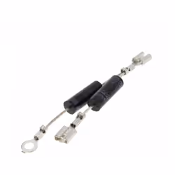 Diode haute-tension fourEt four micro-ondes
