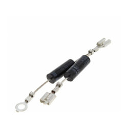 Electrolux - Diode haute-tension four et four micro-ondes Multi-marques