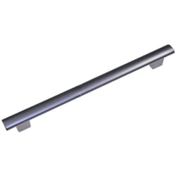 Poignee de porte four inox pour four Faure 355407801
