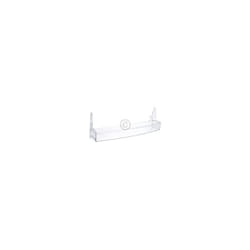 Electrolux - Compartiment à beurre transparent pour Réfrigérateur 2246110098