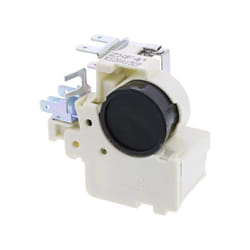 Bornier carte électronique protège moteur pour lave-linge Electrolux - 2425700065