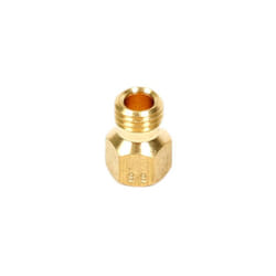 Electrolux - Injecteur diam 6mm n°88 table de cuisson 354400003