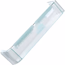 Balconnet à bouteilles d'origine pour réfrigérateur, congélateur AEG, ELECTROLUX 4055022166 Appareils compatibles : [FRIGO, R ...