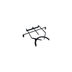 Gril fonte droit-gauche pour table de cuisson Electrolux 354645701