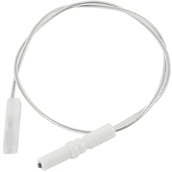 Bougie allumage ø 35 m/m long fil 400 m pour cuisiniere...