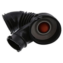 Durite vidange pour lave-linge Zanussi 132072142