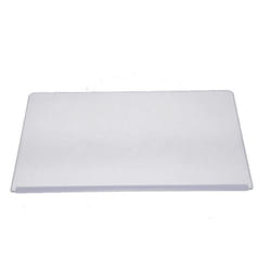 Clayette verre pour refrigerateur Faure 405503861