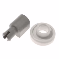 Merci de vérifier que cette pièce est bien compatible avec votre modèle d'appareil. Notre service client peut vous conseiller ...