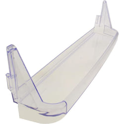 Balconnet beurre l:480 pour Réfrigérateur Electrolux 2425180060