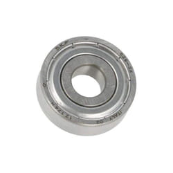 Electrolux - Roulement 629 zz lavage pour robot 9x26x8 mm 481252028121