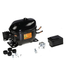 Compresseur HMK95AA ou HMX99AA pour refrigerateur Electrolux