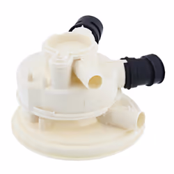 Electrolux 1527957128 pièce et accessoire de lave-vaisselle Blanc Adaptateur