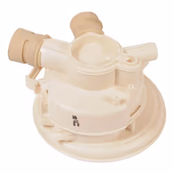 Electrolux 1527957128 pièce et accessoire de lave-vaisselle Blanc Adaptateur - Vue supplémentaire 4
