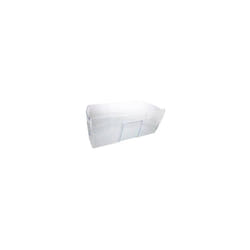 Bac à légumes pour réfrigérateur l 203mm l 466mm Electrolux 2647000161