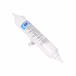 Electrolux 4055050316, Filtre à eau, Electrolux, Réfrigérateur, Blanc