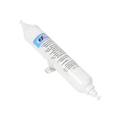 Electrolux 4055050316 Fridge/Freezer Parts & Accessories Filtre à eau Blanc
