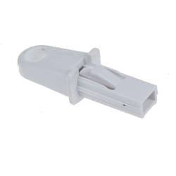 Electrolux - support,portillon d'évaporateu - 2230614055 -