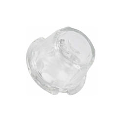 Cache lampe pour four Electrolux 500209