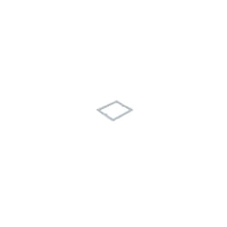 Electrolux - Support de filtre moteur pour Aspirateur 1182138030