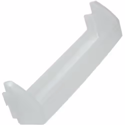 Balconnet à canettes d'origine pour réfrigérateur, congélateur FAURE, ELECTROLUX, ZANUSSI, INDESIT 2246116087, 2246116038 App ...