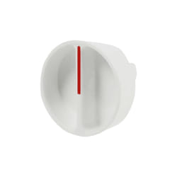 MANETTE THERMOSTAT pour REFRIGERATEUR ELECTROLUX - 5008976800