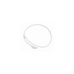 Electrolux - collier fixation soufflet pour lave linge arthur martin -...