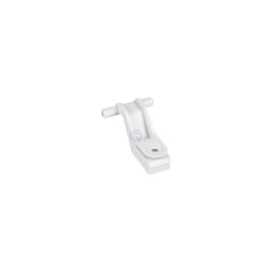 Charnière de porte pour Réfrigérateurs, Congélateurs ELECTROLUX 50111856006