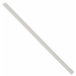 Bordure tablette verre pour refrigerateur arthur martin -...