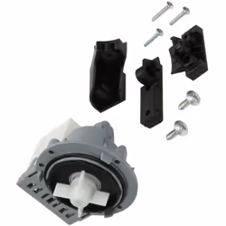 Pompe de vidange pour lave-linge ZANUSSI, FAURE, ARTHUR MARTIN ELECTROLUX, FRIGIDAIRE, FIRGIDAIRE 50218959000 Appareils compa ...