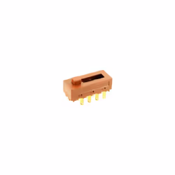 Interrupteur de moteur pour Hotte. Référence de la pièce : 50230650009, Marque : ELECTROLUX.