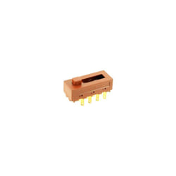 Interrupteur de moteur pour Hotte Electrolux 50230650009