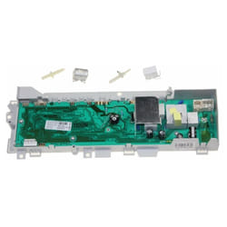 Module de commande configurer pour lave linge Electrolux