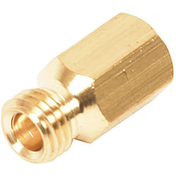 Injecteur butane four 0.80 pour cuisiniere Electrolux 3544013299