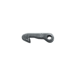 Crochet d arret securite porte pour lave linge Zanussi