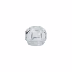 Verre lampe de four 387937690/7 pour Cuisinière AEG, Référence de la pièce : 3879376907