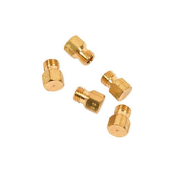Electrolux - Jeu d'injecteurs g30/g31 pour cuisiniere Zanussi 405507166