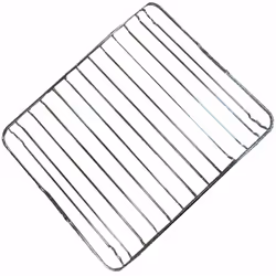 Grille 420x370 mm d'origine pour four, cuisinière ELECTROLUX, PROGRESS, ARTHUR MARTIN ELECTROLUX, AEG, ZANUSSI, FAURE 3546271 ...