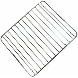 Grille 420x370 mm d'origine (3546271051, 140065259024) Four, cuisinière aeg, arthur martin Electrolux Electrolux faure, juno, progress, zanker,