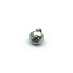 Electrolux - Vis torx 3.5x8mm cuisson pour four 354322803