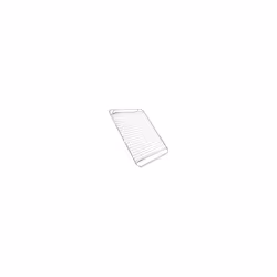 Grille pour four Electrolux - 3879097016. Dimensions : 330 x 415 x 39,5 mm.